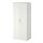 Select colour variation: 2 doors, white, 30 3/4 "x19 5/8 "x74 3/4 "