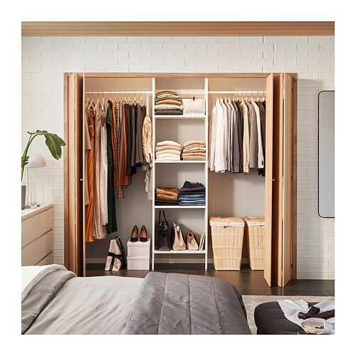 AURDAL, wardrobe combination. 4 of 6 open dialog