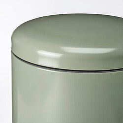 Measurement Illustration - GÅNGSKYFFEL pedal bin