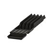 UPPDATERA knife rack 