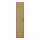 Select colour variation: Oak veneer