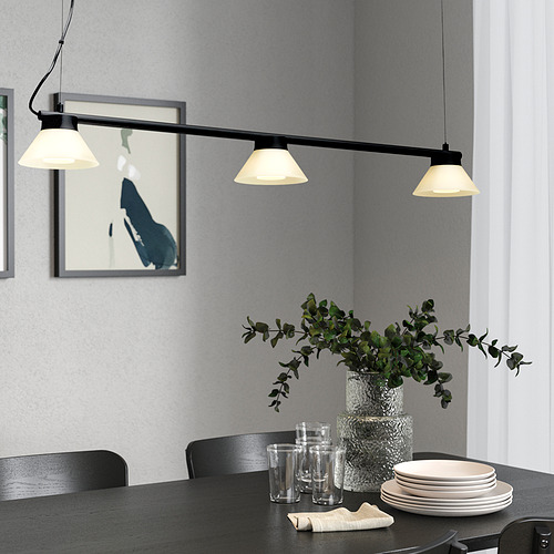 SAMBORD, pendant lamp with 3 lamps. 3 of 6 open dialog