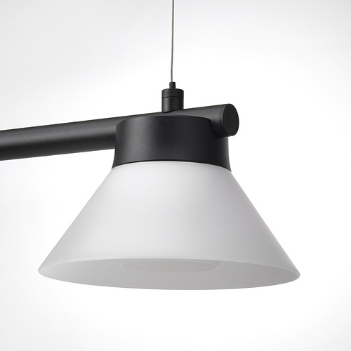 SAMBORD, pendant lamp with 3 lamps. 5 of 6 open dialog