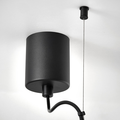 SAMBORD, pendant lamp with 3 lamps. 6 of 6 open dialog