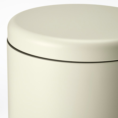 STENTRAPPA, pedal bin. 10 of 12 open dialog