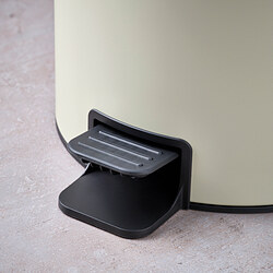 Measurement Illustration - STENTRAPPA pedal bin
