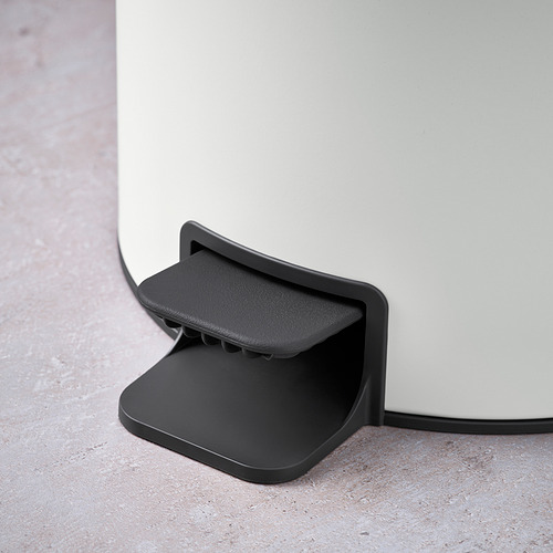 TURRIDNING, pedal bin. 7 of 9 open dialog