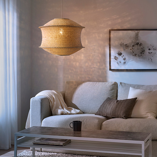 BLÅSTÅNG / HAVSDJUP, pendant lamp. 2 of 5 open dialog