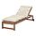 Current variation: Light brown stained / Kuddarna light grey-beige