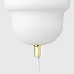 SKIVTOFS pendant lamp