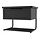 Current variation: anthracite, 16 1/2 "x11 3/8 "x12 1/4 "