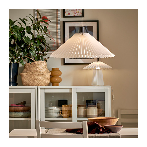 KUDDLAVA, table lamp. 5 of 8 open dialog