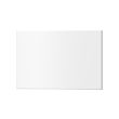 UTRUSTA drawer front, high 
