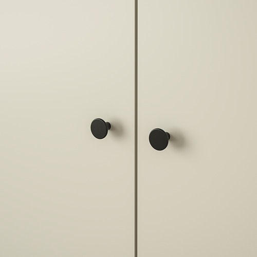 GURSKEN, wardrobe. 3 of 4 open dialog