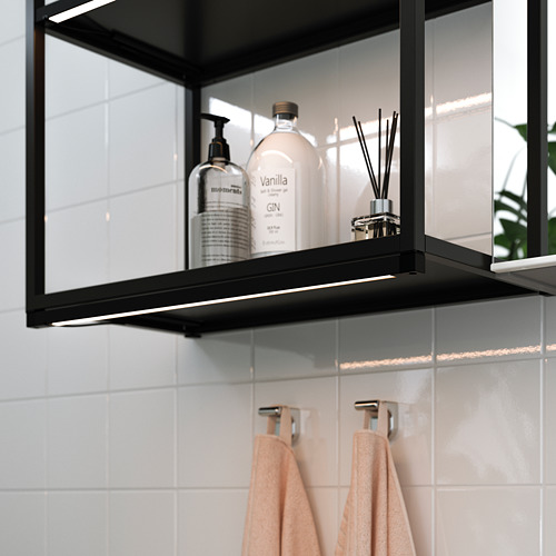 SILVERGLANS, LED bathroom lighting strip 360 lm. 2 of 13 open dialog