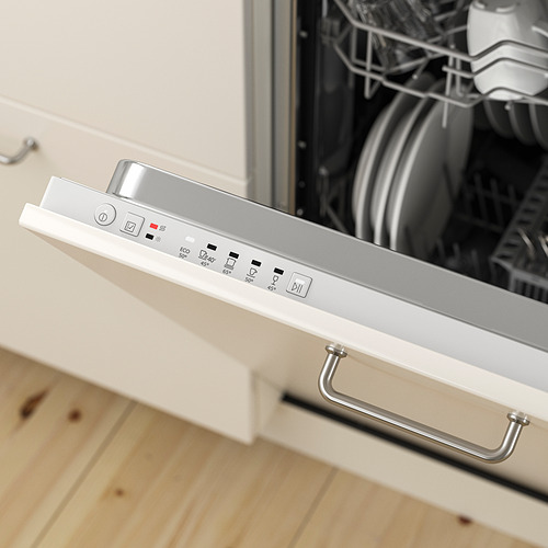 LAGAN, built-in dishwasher. 5 of 9 open dialog