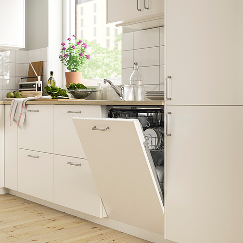 LAGAN, built-in dishwasher. 3 of 9 open dialog