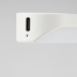 KÖLVATTEN iluminación LED con sensor 60 lm