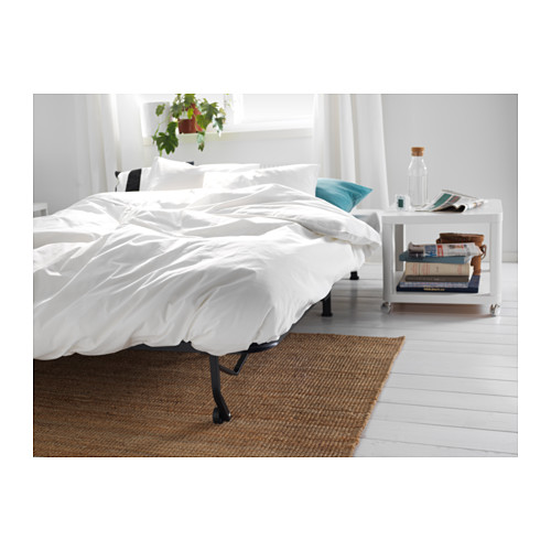 LYCKSELE MURBO, 2-seat sleeper sofa. 2 of 8 open dialog