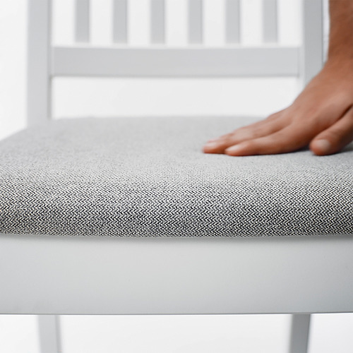 NÄSINGE, mesa de comedor extensible y 4 sillas. 6 de 10 abrir diálogo