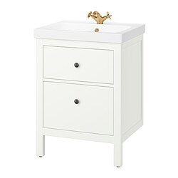HEMNES/ORRSJÖN
