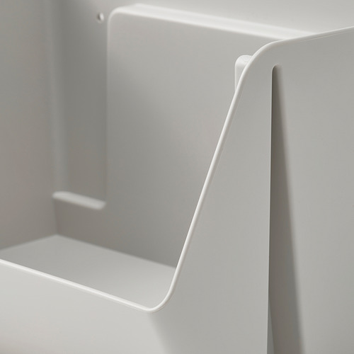 FODERTRÅG, organizador para escritorio/pared. 6 de 8 abrir diálogo