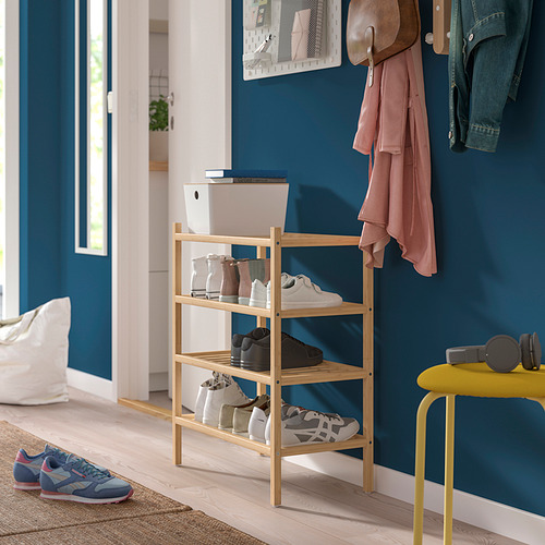 VASSKÄR, muebles recibidor juego de 2. 3 de 5 abrir diálogo