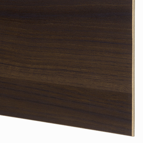 PAX / MEHAMN, wardrobe with sliding doors. 4 of 5 open dialog