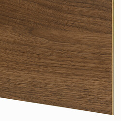 PAX/MEHAMN/AULI wardrobe with sliding doors