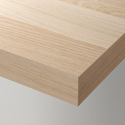LACK estante de pared