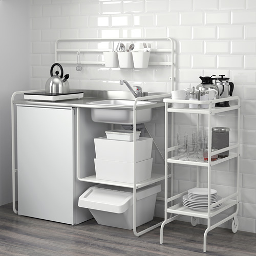 SUNNERSTA, mini-kitchen. 13 of 13 open dialog