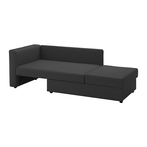 SKÖNABÄCK, sofá cama 2 plazas. 2 de 7 abrir diálogo