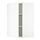 Select colour variation: white/Axstad matt white