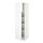 Select colour variation: white/Axstad matt white