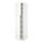 Select colour variation: white/Axstad matt white