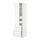 Select colour variation: white/Axstad matt white