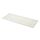 Select colour variation: white/light gray stone effect/laminate