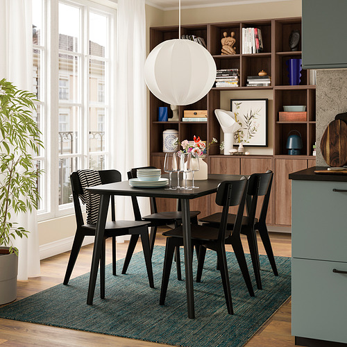 LISABO, dining table. 2 of 7 open dialog