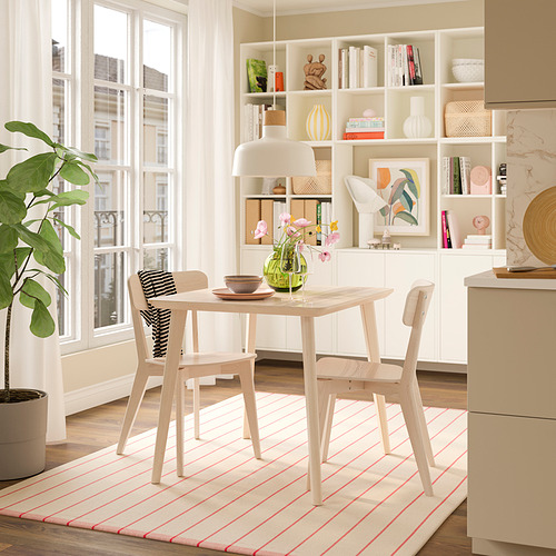 LISABO, table and 2 chairs. 2 of 6 open dialog