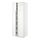 Select colour variation: white/Axstad matt white