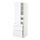 Select colour variation: white/Axstad matt white