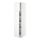 Select colour variation: white/Axstad matt white