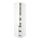Select colour variation: white/Axstad matt white