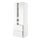 Select colour variation: white/Axstad matt white