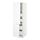 Select colour variation: white/Axstad matt white