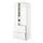 Select colour variation: white/Axstad matt white