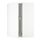 Select colour variation: white/Axstad matt white
