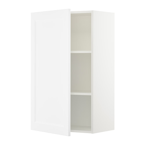 SEKTION, wall cabinet. 1 of 2 open dialog