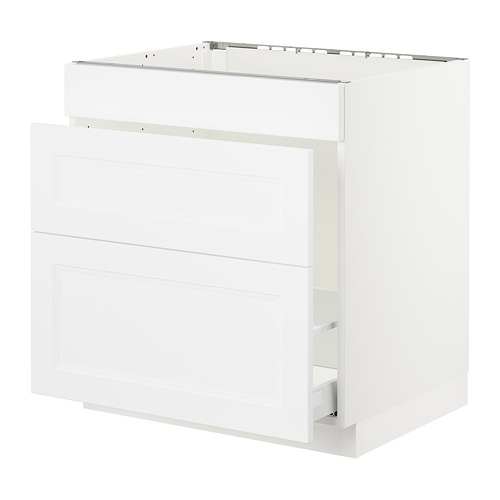 SEKTION, base cabinet f/sink & waste sorting. 1 of 2 open dialog