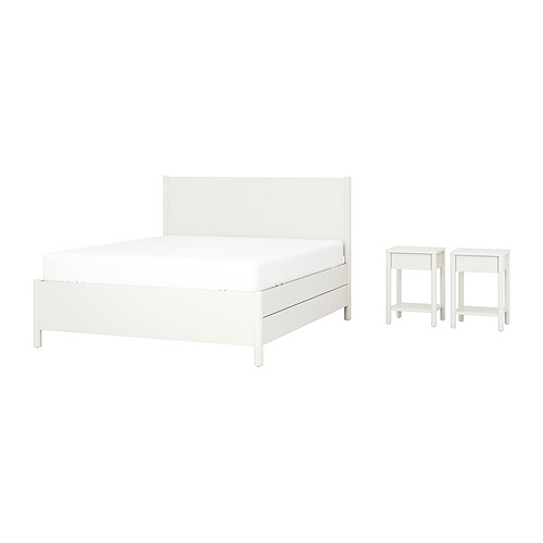TONSTAD, bedroom furniture, set of 3. 1 of 9 open dialog